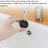 USB CHARGING MULTIFUNCTIONAL ELECTRIC FOOT GRINDER MACHINE EXFOLIATING DEAD SKIN CALLUS REMOVER FOOT CARE PEDICURE DEVICE