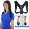 Posture Corrector Back Brace Device Unisex