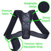 Posture Corrector Back Brace Device Unisex