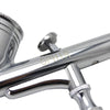 Pro Airbrush Kit With Air Tank Compressor