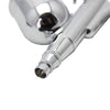 Pro Airbrush Kit With Air Tank Compressor