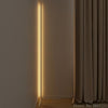 Minimal LED Corner Lamp