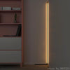Minimal LED Corner Lamp