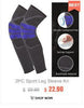 Joint Support Knee Pads Breathable Knee Booster