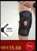 Joint Support Knee Pads Breathable Knee Booster