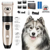 Flying Fur™ Dog Hair Cutter Cordless Clippers