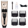 Flying Fur™ Dog Hair Cutter Cordless Clippers