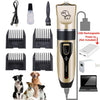 Flying Fur™ Dog Hair Cutter Cordless Clippers