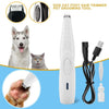 Flying Fur™ Dog Hair Cutter Cordless Clippers