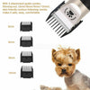 Flying Fur™ Dog Hair Cutter Cordless Clippers