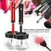 MAKEUP BRUSH ELECTRIC CLEANER