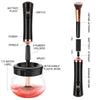 MAKEUP BRUSH ELECTRIC CLEANER