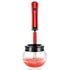 MAKEUP BRUSH ELECTRIC CLEANER