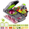 Vegetable cutter