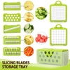 Vegetable cutter
