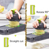 Vegetable cutter