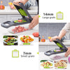 Vegetable cutter