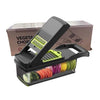 Vegetable cutter
