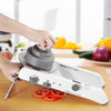 Mandoline Slicer Cutter