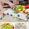 Mandoline Slicer Cutter