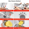 Mandoline Slicer Cutter