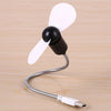 Portable Neck Air Conditioner Mini AC Unit Fan