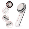 3 in 1 Ultrasonic Cavitation Slimming Machine Cellulite Remover