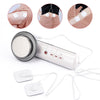 3 in 1 Ultrasonic Cavitation Slimming Machine Cellulite Remover