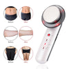 3 in 1 Ultrasonic Cavitation Slimming Machine Cellulite Remover