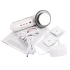 3 in 1 Ultrasonic Cavitation Slimming Machine Cellulite Remover