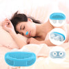 Syntax™ Anti Snore Sleep Aid Device with Air Purifier and Nose Clip