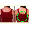 Sports Front Closure Bra Women's Adjustable Extra-Elastic Breathable Lace Trim Bras Seamless Push up Sexy Bra sujetadores mujer