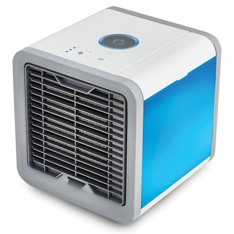 Blaux Portable AC - Small Portable Air Conditioner Mini Air Cooler