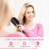 Hair Dryer & Volumizer Hot Air Brush