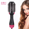 Hair Dryer & Volumizer Hot Air Brush