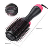 Hair Dryer & Volumizer Hot Air Brush