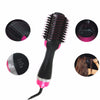 Hair Dryer & Volumizer Hot Air Brush