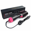 Hair Dryer & Volumizer Hot Air Brush