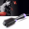 Hair Dryer & Volumizer Hot Air Brush