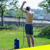 portable shower