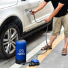 portable shower
