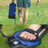 portable shower