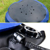 portable shower