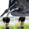 portable shower