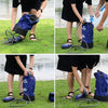 portable shower