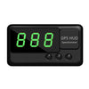 GPS Universal Speedometer Projector - GPSpeed®