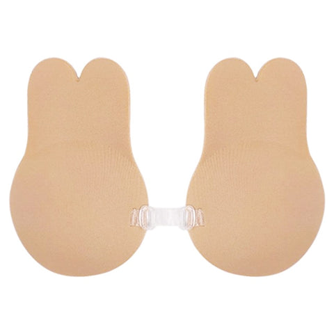 Reusable Magic Beauty Instant Lift Up Invisible Push Up Bra Tape Strapless Adhesive Breast