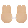 Reusable Magic Beauty Instant Lift Up Invisible Push Up Bra Tape Strapless Adhesive Breast