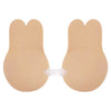 Reusable Magic Beauty Instant Lift Up Invisible Push Up Bra Tape Strapless Adhesive Breast