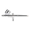 Pro Airbrush Kit With Air Tank Compressor